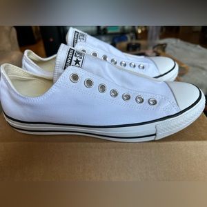 Converse-Chuck Taylor All Star Low Top Sneakers